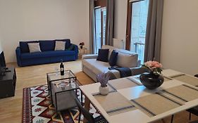 Szimpla Exclusive Apartment